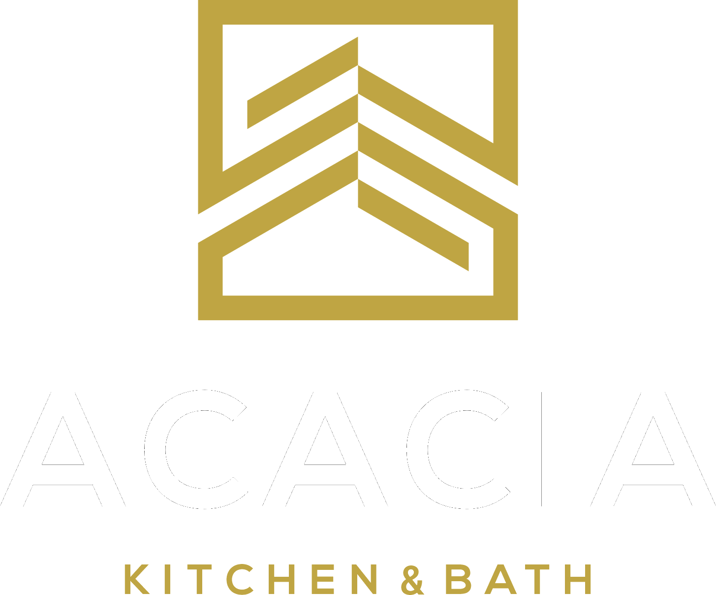 Acacia Kitchen & Bath logo